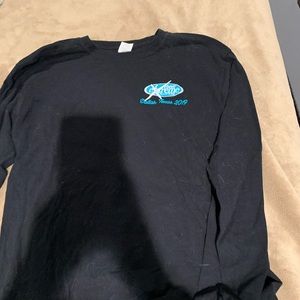 CEA DALLAS LONG SLEEVE